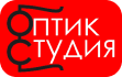 логотип Оптик Студия